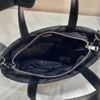 Prada Bags System AP1BG380 25X21.5X13