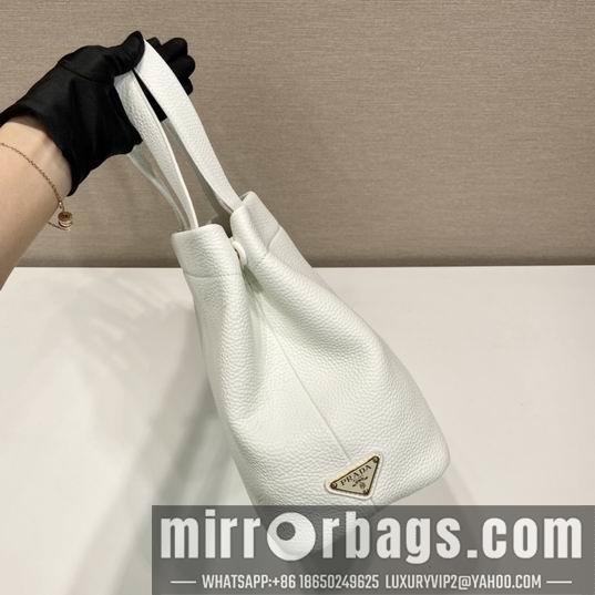 Prada Bags Parda 1BC384 32x24x14cm Ap