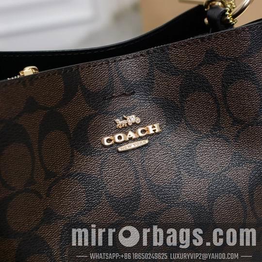 Coach Bags 2312 21.5X22X12.5cm AZ 2colour