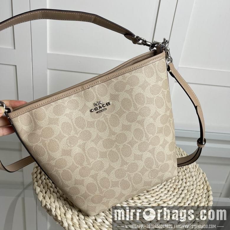 Coach Bags 28X22X10cm 070402 AZ 5