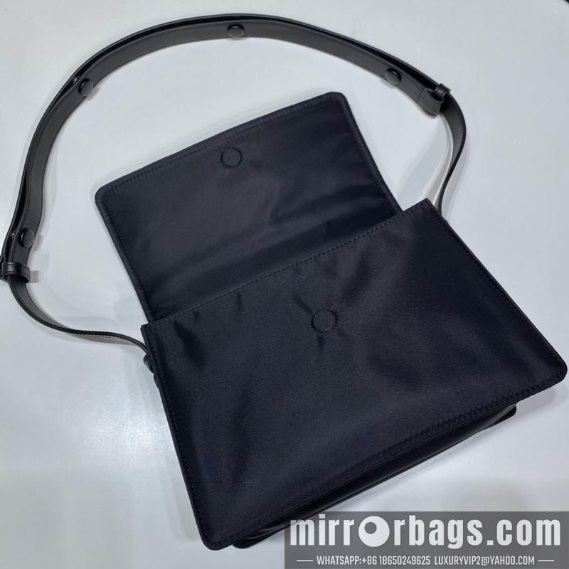 Prada Bags 1BD258 23.5x18x11cm 08