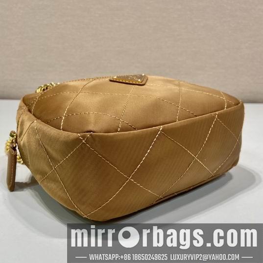 Prada Bags Prada Vintage 1BD632 19x14x6cm AP1