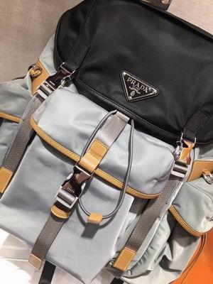 Prada Bags Saffiano 2VZ074 37x42x17cm ap 40