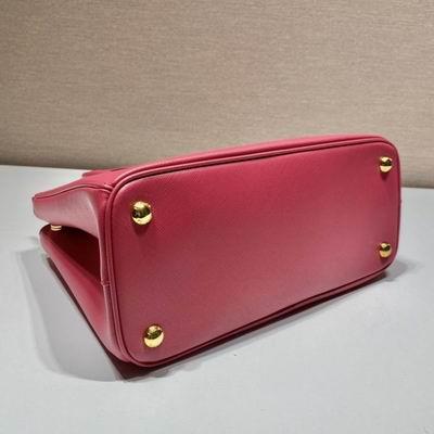 Prada Bags Galleria Saffiano AP1BA863 28X20X12
