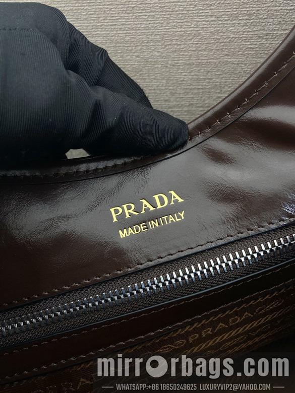 Prada Bags Prada 1BG570 39x24.5x14cm AP