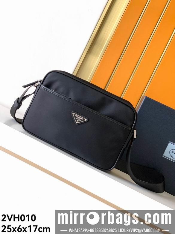 Prada Bags 2VH010 25X6X17cm WP