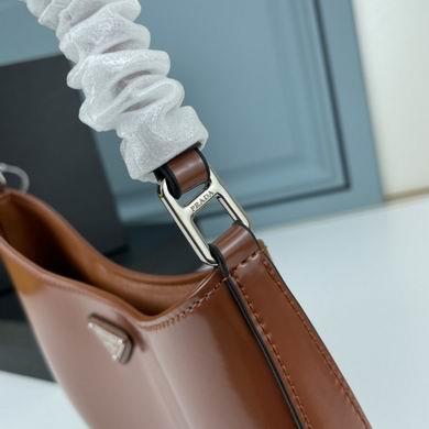 Prada Bags Hobo 499 26cm YW