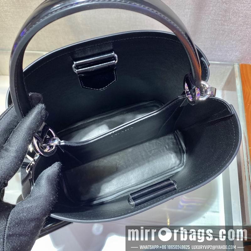 Prada Bags Panier 1BA212 22x23x13cm ap 08