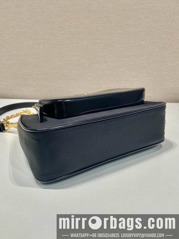 Prada Bags 1BC198 22x19.5x6cm AP