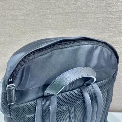Prada Bags Re-Nylon Saffiano 2VZ090 32x57x19cm ap 15