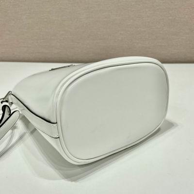 Prada Bags 1BE059 17x18x10.5cm Ap