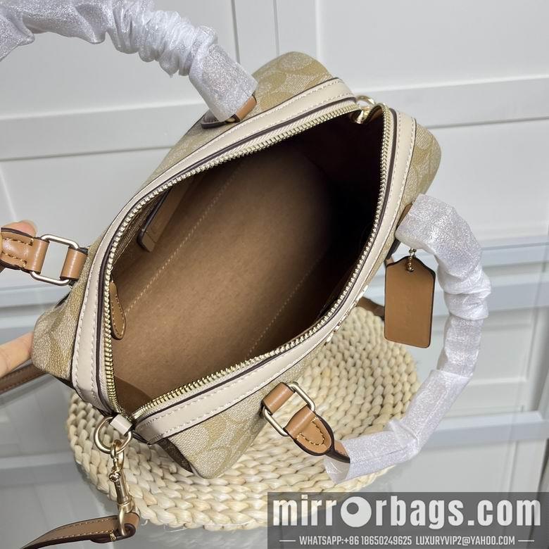 Coach Bags CR122 25X16.5X11cm AZ 2colour