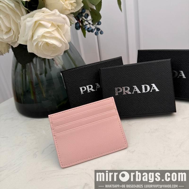 Prada Bags Prada 602 10x8cm zy6色