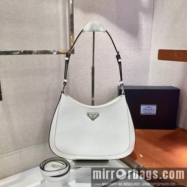 Prada Bags AP1BD156 30X18.5X4