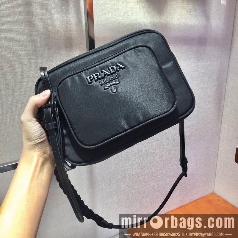 Prada Bags 1BZ017 20x15x5cm ap 04
