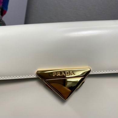 Prada Bags 1BD342 34X19X8cm DN 2colour
