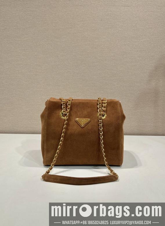 Prada Bags Prada 1BD660 25x26.5x7.5cm AP