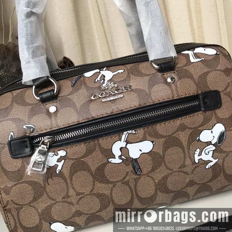 Coach Bags BHC4118 26X16X13