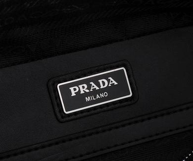 Prada Bags WM2VH069 22X16X6