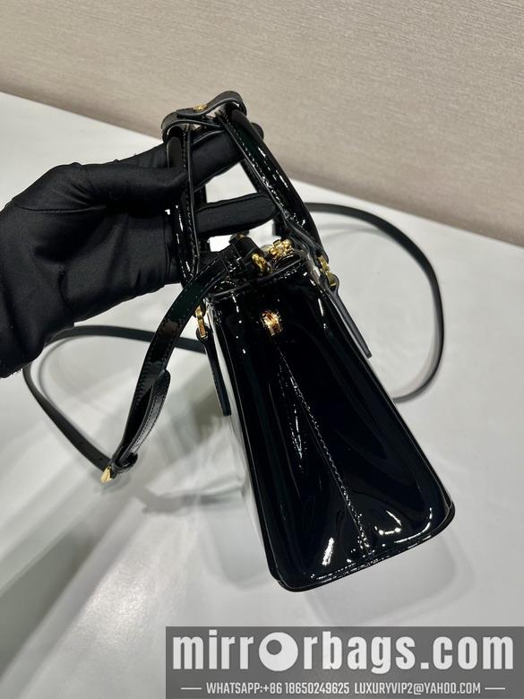Prada Bags Prada 1BA906 20x15x9.5cm AP