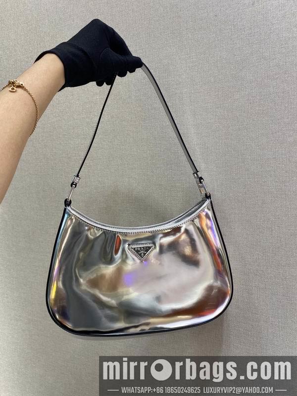 Prada Bags 1BC499 26.5X15X4CM Ap2