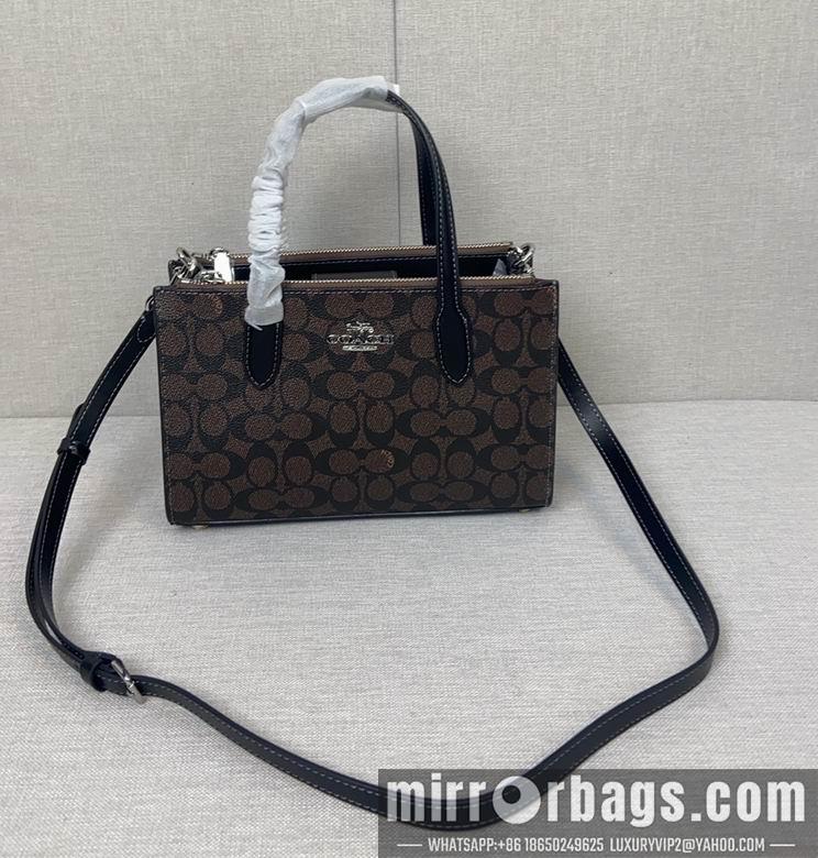 Coach Bags CV972 25X16X9cm JH 4colour