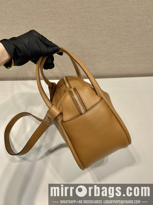 Prada Bags Prada 1BA451 25x18x10cm AP