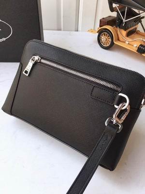 Prada Bags VA81188 24x16x6cm ap 18