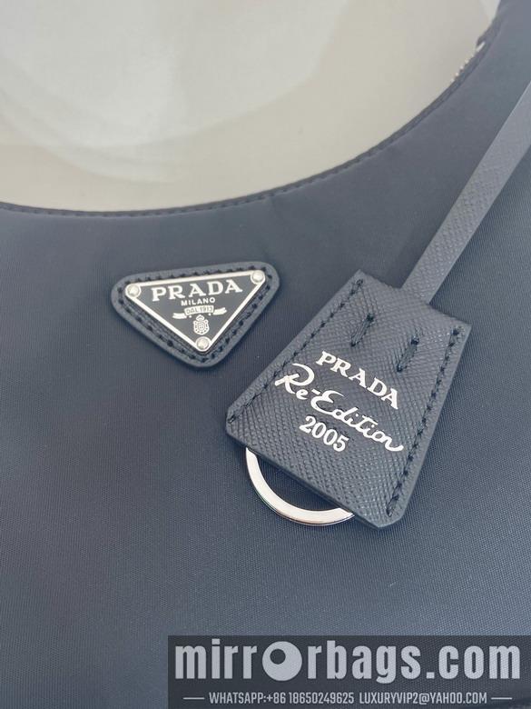 Prada Bags Prada Hobo 1N204M 22x18x65cm AP1