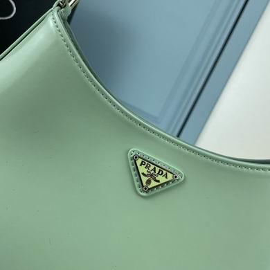 Prada Bags Hobo 499 26cm YW