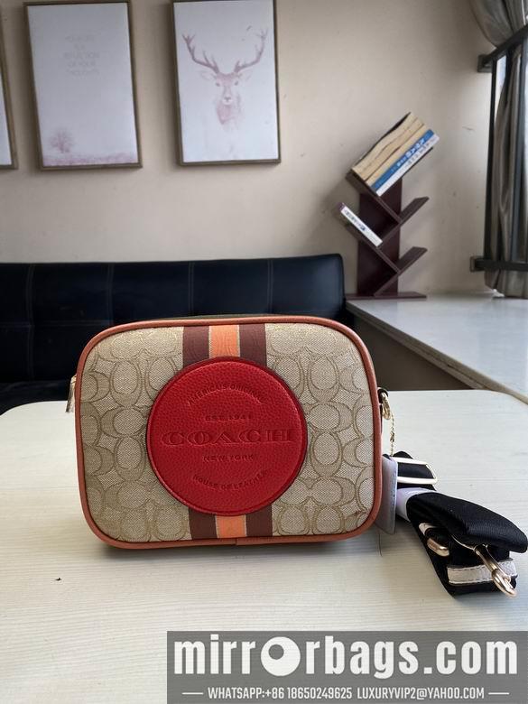 Coach Bags BH1912 20X7.5X16
