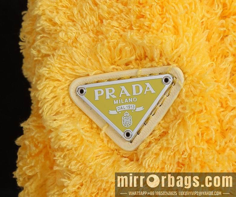 Prada Bags WM1NE515 22X12X6