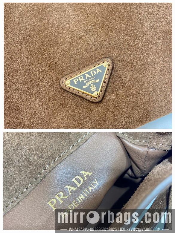 Prada Bags Prada 1BH221 17x20cm AP1