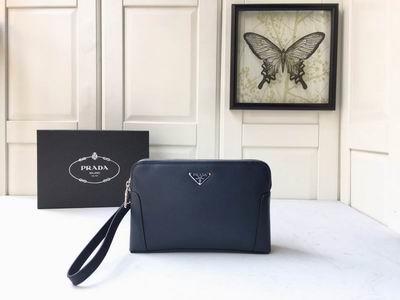 Prada Bags VA81188 24x16x6cm ap 18