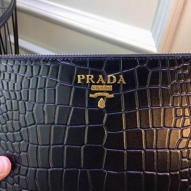 Prada Bags WM8037 28X17