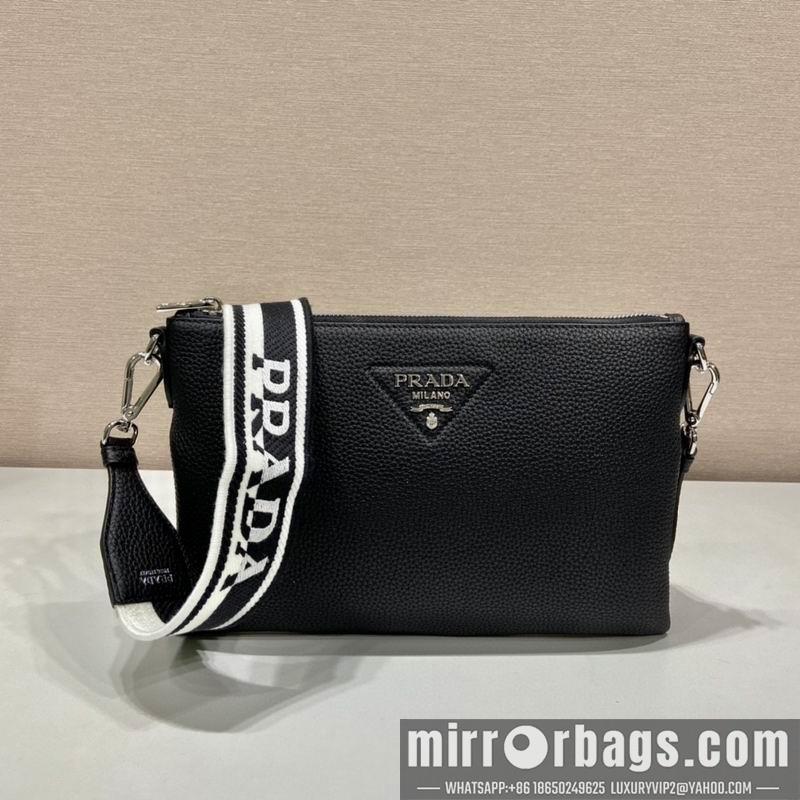Prada Bags 1BH050 30X19.5CM AP