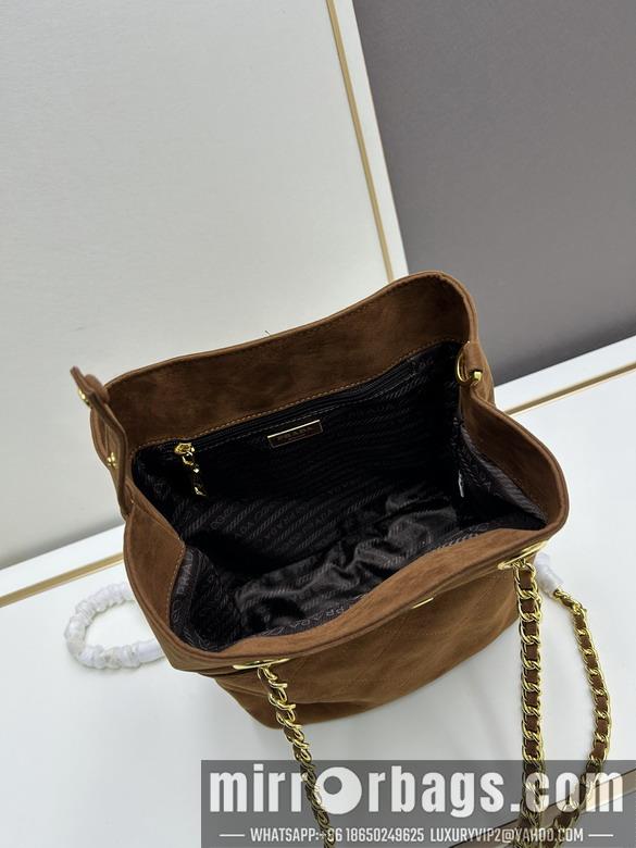 Prada Bags Prada 2485 24x27x15cm jj