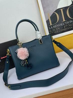 Prada Bags 5007 30X22X12 ww