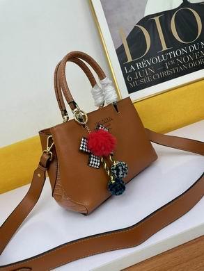 Prada Bags WW5003 25X19X13