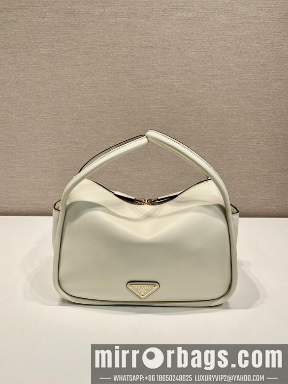 Prada Bags Prada 1BA451 25x18x10cm AP1