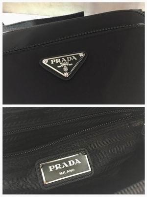 Prada Bags Re-Nlyon 2VL977 21x12.5x4.5cm ap 05