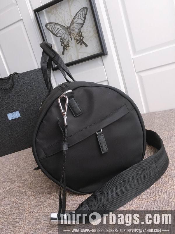 Prada Bags Re-Nylon 2VC015 50x25x25cm ap 03