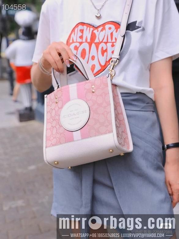 Coach Bags c5115 22X21X12cm XM