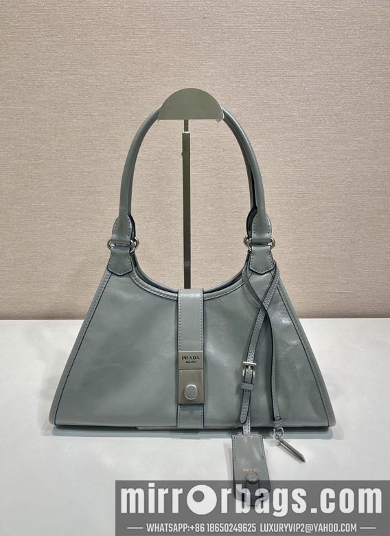 Prada Bags Prada 1BG563 30.5x17.5x9cm AP