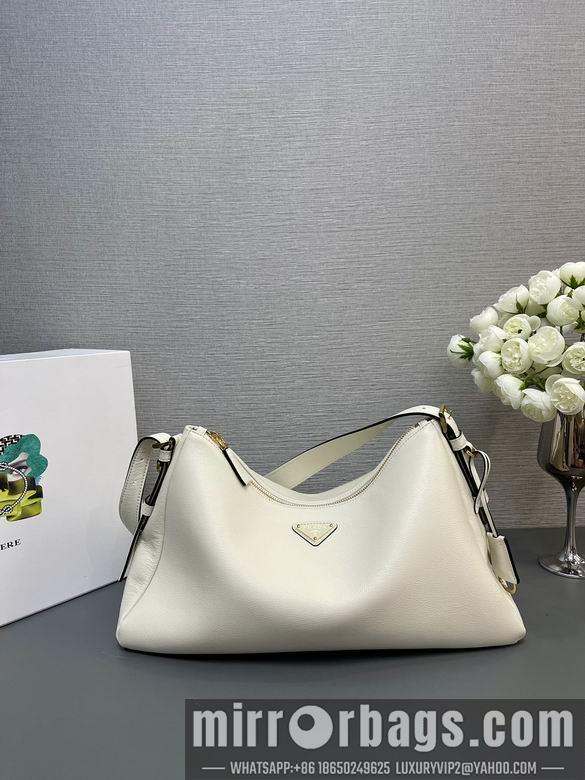 Prada Bags 1BC228 39X24X11.5cm YG 4colour