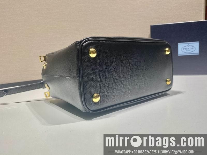 Prada Bags Galleria 1BA896 24.5X16.5X11cm ap 40