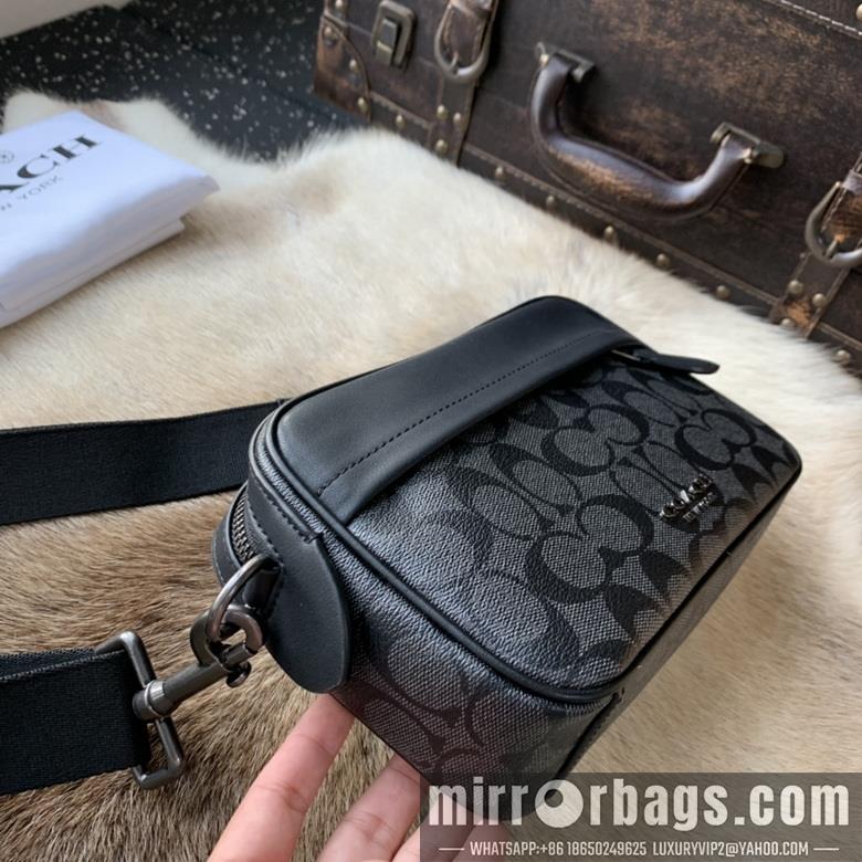 Coach Bags 100801 JH 3