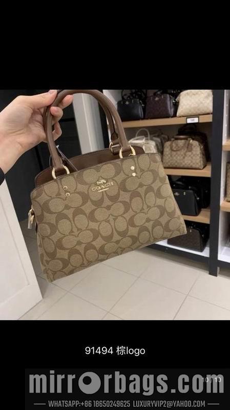 Coach Bags BH 91384