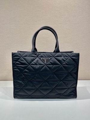Prada Bags Prada tote 2VG096 45x34x15cm AP