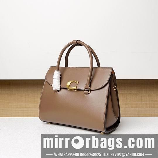 Coach Bags CP119 26X30X12cm AZ 4colour